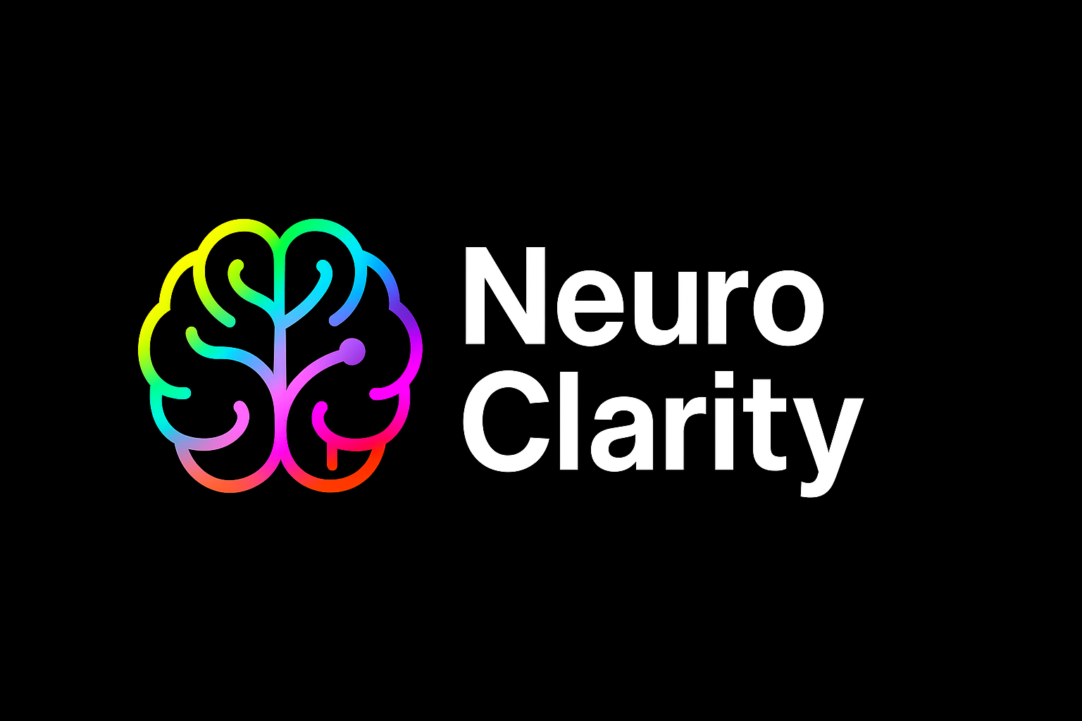 NeuroClarity logo